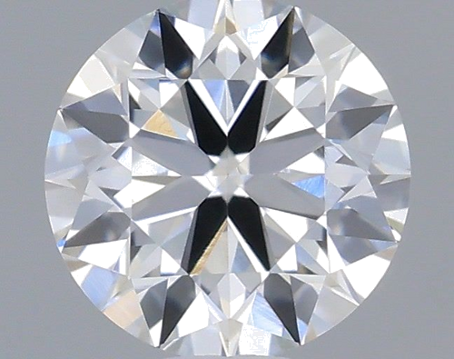 0.3 carat G-VS1 Very Good cut Natūralus Round Deimantas (1)