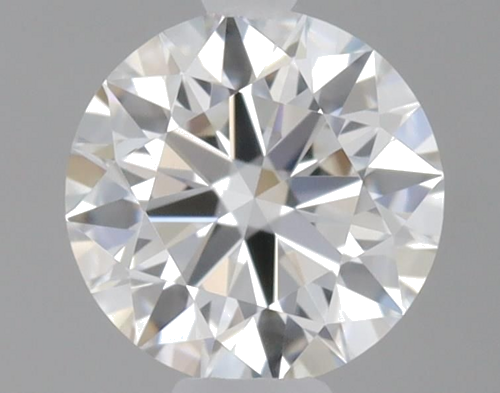 0.3 carat G-VVS2 Excellent cut Natūralus Round Deimantas (1)