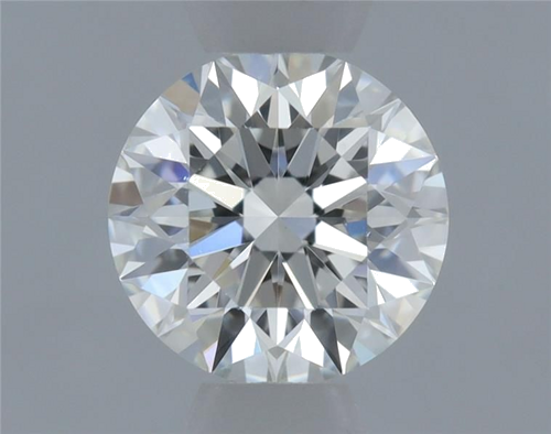 0.31 carat G-VS2 Excellent cut Natūralus Round Deimantas (1)