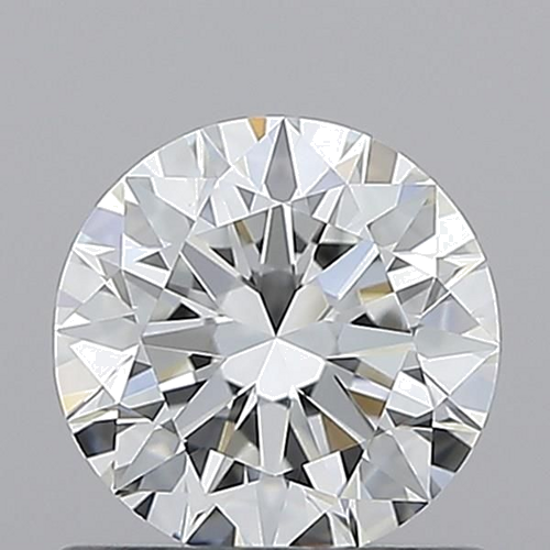 0.7 carat E-VVS1 Excellent cut Natūralus Round Deimantas (1)