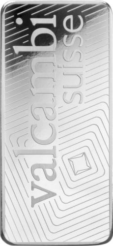 500 g Silver Bar Valcambi (2)