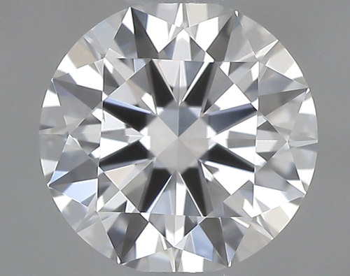0.5 carat E-VS1 Excellent cut Natūralus Round Deimantas (1)