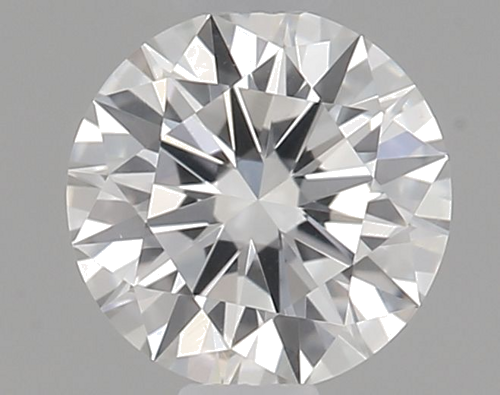 0.3 carat G-VS2 Excellent cut Natūralus Round Deimantas (1)