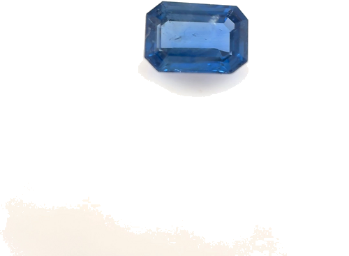 0.67 carat BLUE Emerald Safyras (1)