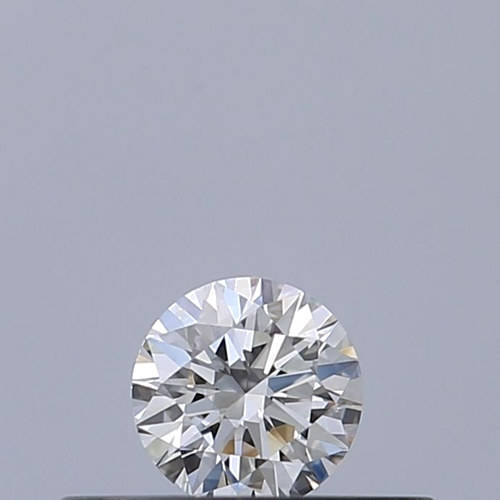 0.18 carat G-VS1 Excellent cut Natūralus Round Deimantas (1)
