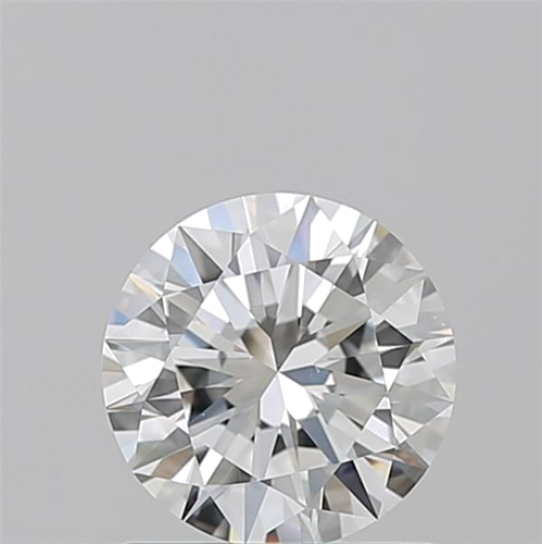 1.01 carat H-VS1 Excellent cut Natūralus Round Deimantas (1)