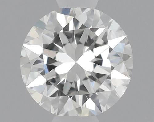 0.3 carat I-VVS2 Very Good cut Natūralus Round Deimantas (1)