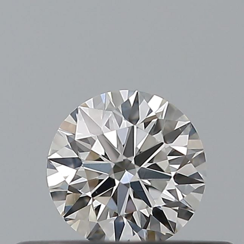 0.25 carat G-VS1 Excellent cut Natūralus Round Deimantas (1)