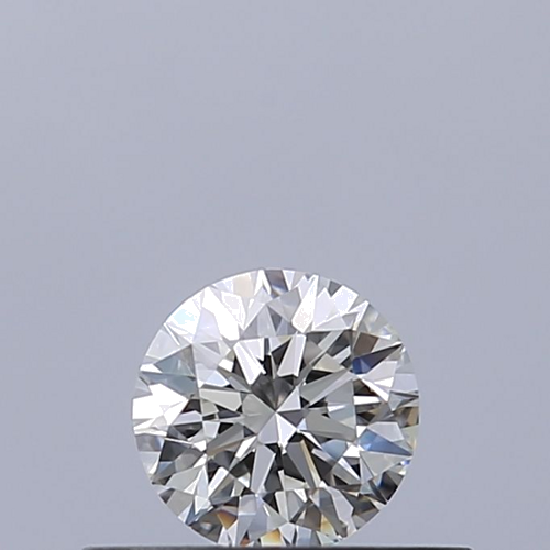 0.3 carat G-VVS2 Excellent cut Natūralus Round Deimantas (1)