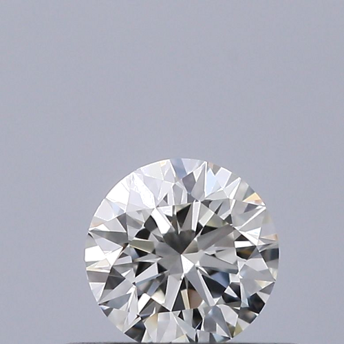 0.3 carat I-VS2 Excellent cut Natūralus Round Deimantas (1)