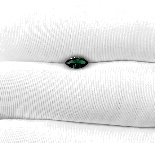 0.52 carat TEAL Marquise Safyras (1)