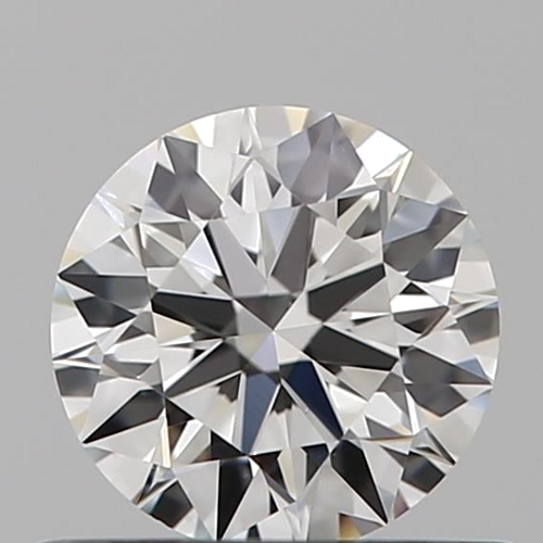 0.47 carat G-VS1 Excellent cut Natūralus Round Deimantas (1)
