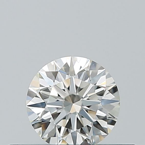 0.3 carat J-VS1 Excellent cut Natūralus Round Deimantas (1)
