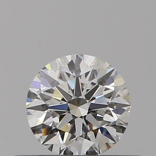 0.3 carat G-VS2 Excellent cut Natūralus Round Deimantas (1)