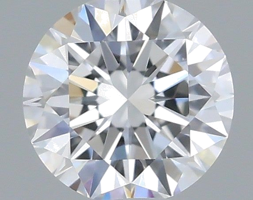 0.3 carat E-VS1 Excellent cut Natūralus Round Deimantas (1)