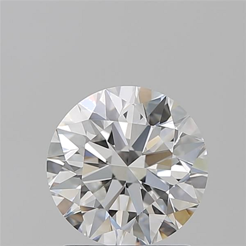 1.59 carat E-VVS1 Excellent cut Natūralus Round Deimantas (1)