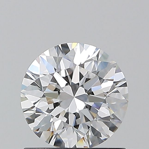0.9 carat D-FL Excellent cut Natūralus Round Deimantas (1)