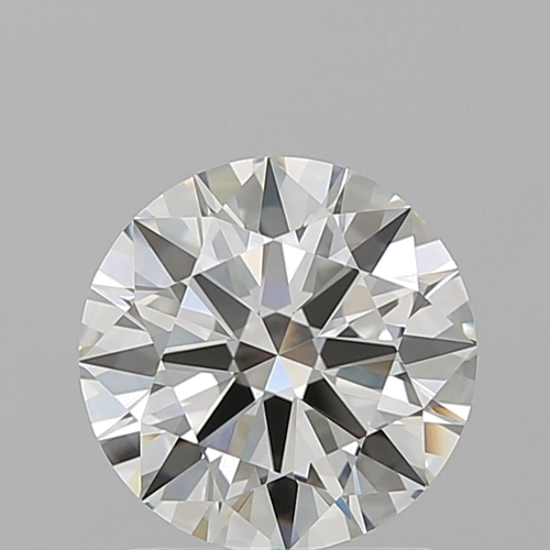 1.7 carat J-VVS2 Excellent cut Natūralus Round Deimantas (1)