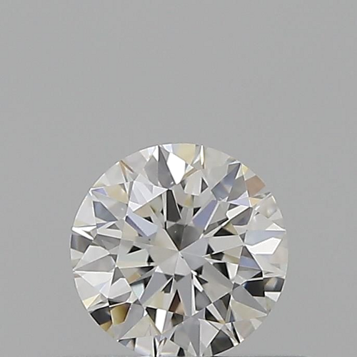 0.31 carat H-VS1 Excellent cut Natūralus Round Deimantas (1)