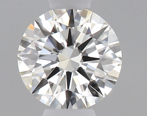 0.3 carat I-VVS1 Excellent cut Natūralus Round Deimantas (1)