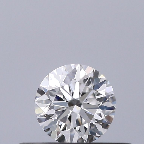 0.3 carat E-VS2 Very Good cut Natūralus Round Deimantas (1)