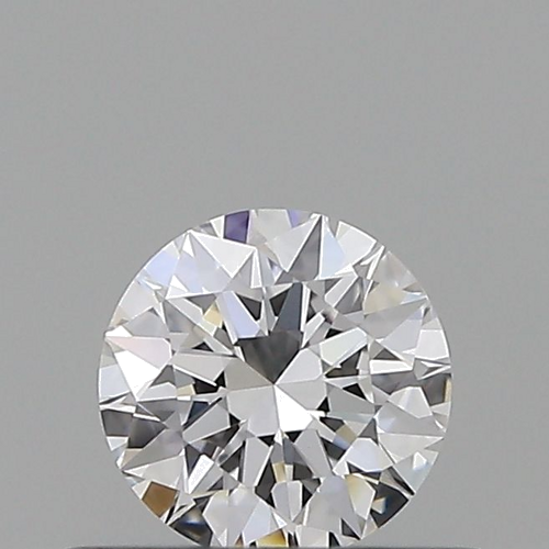 0.35 karato D VVS1 EX ROUND Deimantas (1)