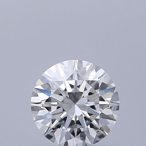 0.36 carat E-IF Excellent cut Natūralus Round Deimantas (1)