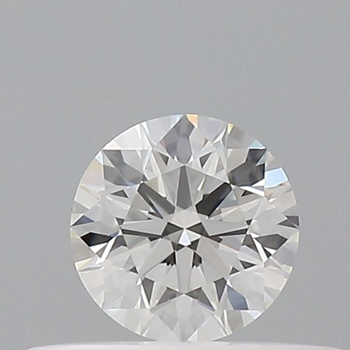 0.3 carat H-VVS1 Excellent cut Natūralus Round Deimantas (1)