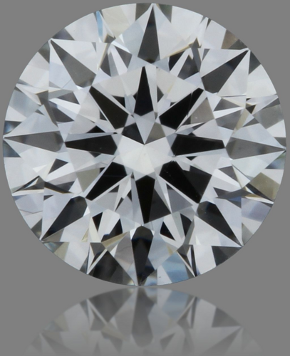 0.31 carat G-VVS2 Excellent cut Natūralus Round Deimantas (1)