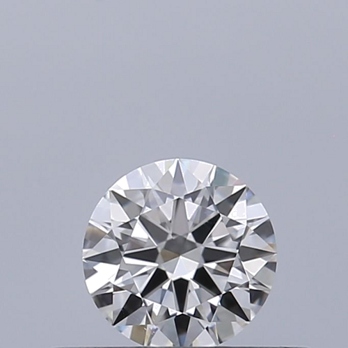 0.3 carat E-VS2 Excellent cut Natūralus Round Deimantas (1)