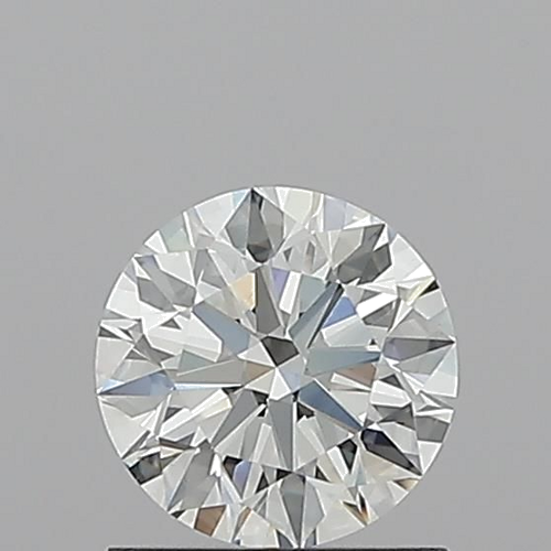 0.92 carat H-VS2 Excellent cut Natūralus Round Deimantas (1)