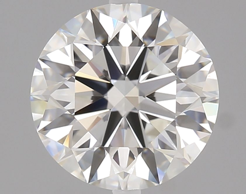 2.2 carat G-IF Excellent cut Natūralus Round Deimantas (1)
