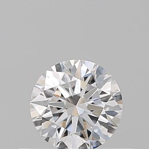 0.35 carat F-VS1 Excellent cut Natūralus Round Deimantas (1)
