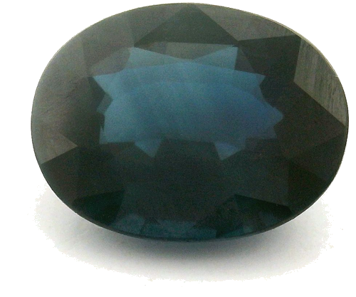 3.0 carat BLUE Oval Safyras (1)