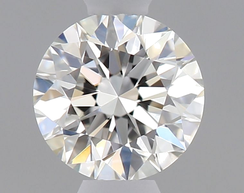 0.4 carat G-VS1 Excellent cut Natūralus Round Deimantas (1)
