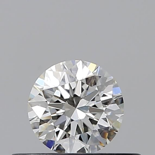 0.3 carat I-VS2 Excellent cut Natūralus Round Deimantas (1)