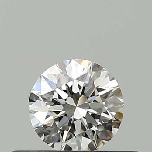 0.3 carat I-VS1 Very Good cut Natūralus Round Deimantas (1)