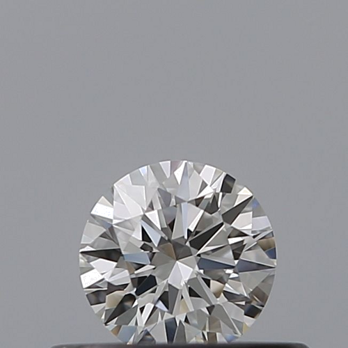 0.28 carat E-VVS1 Excellent cut Natūralus Round Deimantas (1)