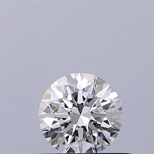 0.4 carat G-VS2 Excellent cut Natūralus Round Deimantas (1)