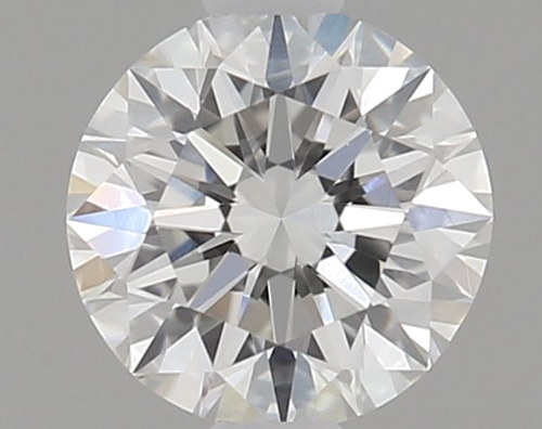 0.3 carat H-SI1 Excellent cut Natūralus Round Deimantas (1)