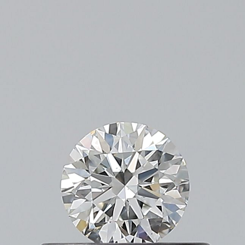 0.31 carat G-VS2 Excellent cut Natūralus Round Deimantas (1)