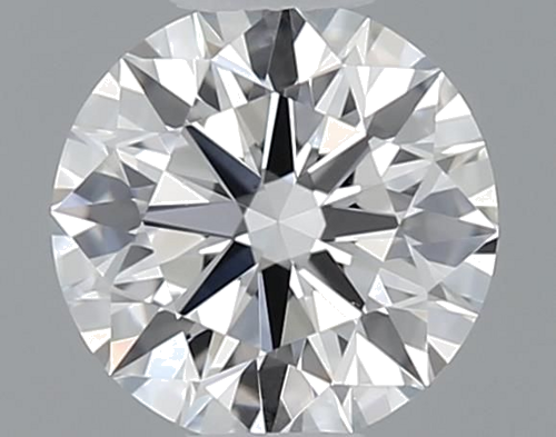 0.3 carat H-VS1 Excellent cut Natūralus Round Deimantas (1)