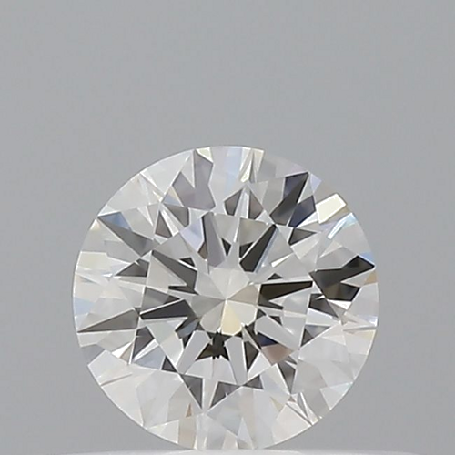 0.3 carat H-VVS2 Excellent cut Natūralus Round Deimantas (1)
