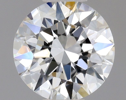 0.3 carat G-VVS1 Excellent cut Natūralus Round Deimantas (1)