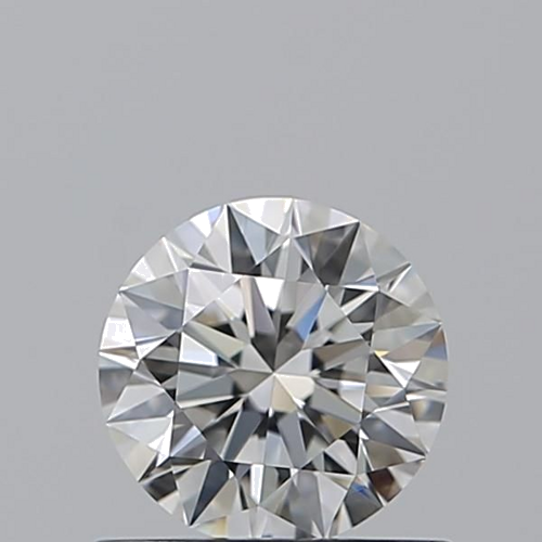 0.7 carat G-VVS1 Excellent cut Natūralus Round Deimantas (1)