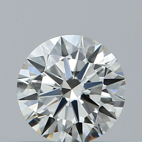 0.3 carat J-VS1 Excellent cut Natūralus Round Deimantas (1)