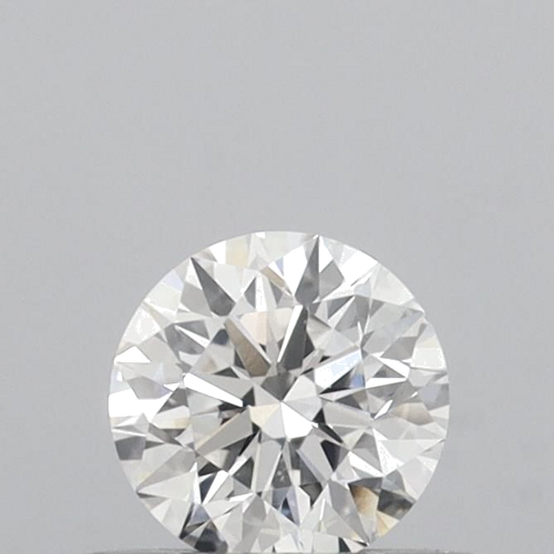 0.33 carat G-VS1 Excellent cut Natūralus Round Deimantas (1)