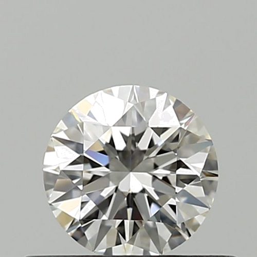 0.4 carat G-VS1 Excellent cut Natūralus Round Deimantas (1)