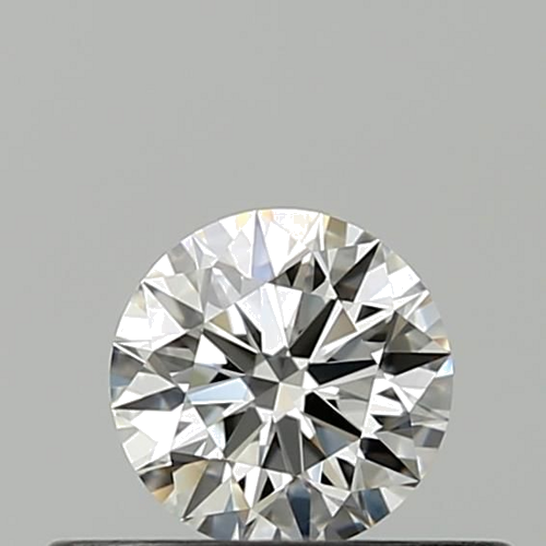 0.3 carat G-VVS1 Excellent cut Natūralus Round Deimantas (1)