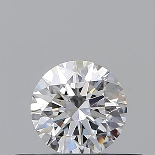 0.3 carat F-VS2 Excellent cut Natūralus Round Deimantas (1)
